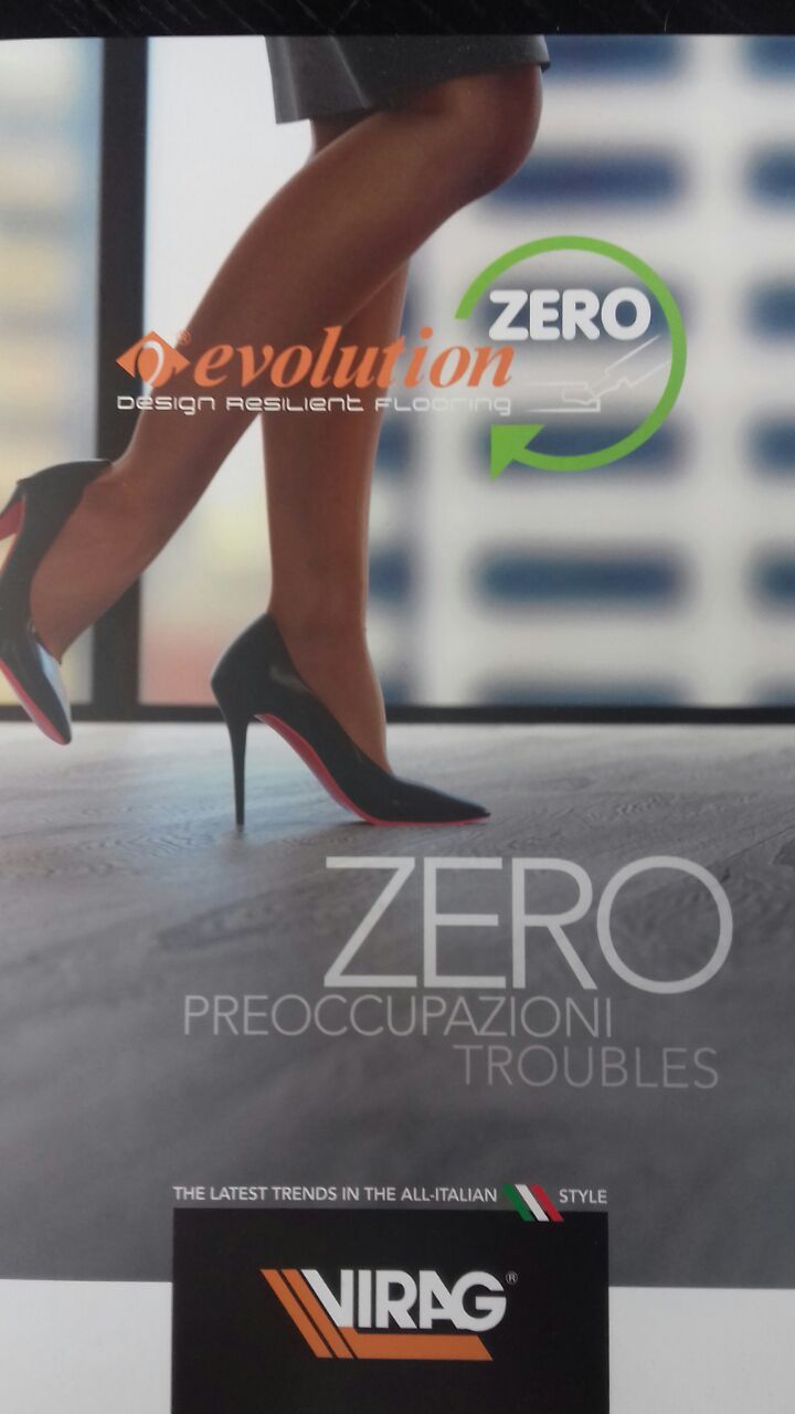 Boden des Monats Oktober 2017 – evolution ZERO