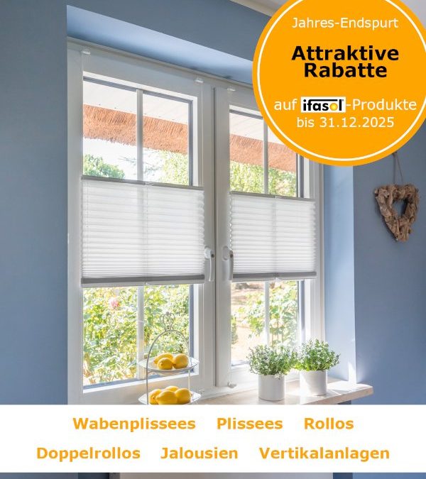 TOP Angebot März 2026